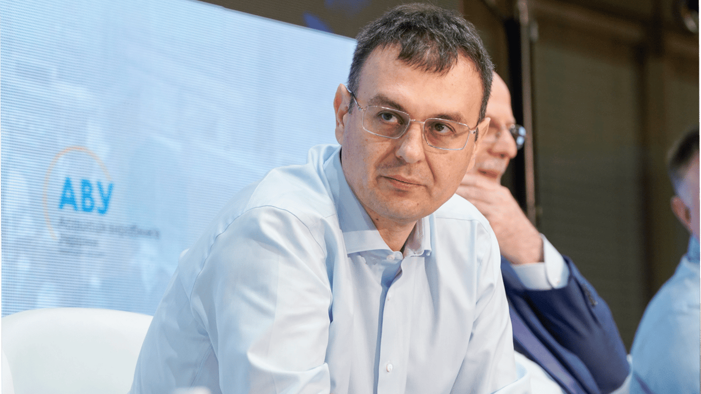 Ukraine Still Lacks a Development Document — Hetmancev Explained