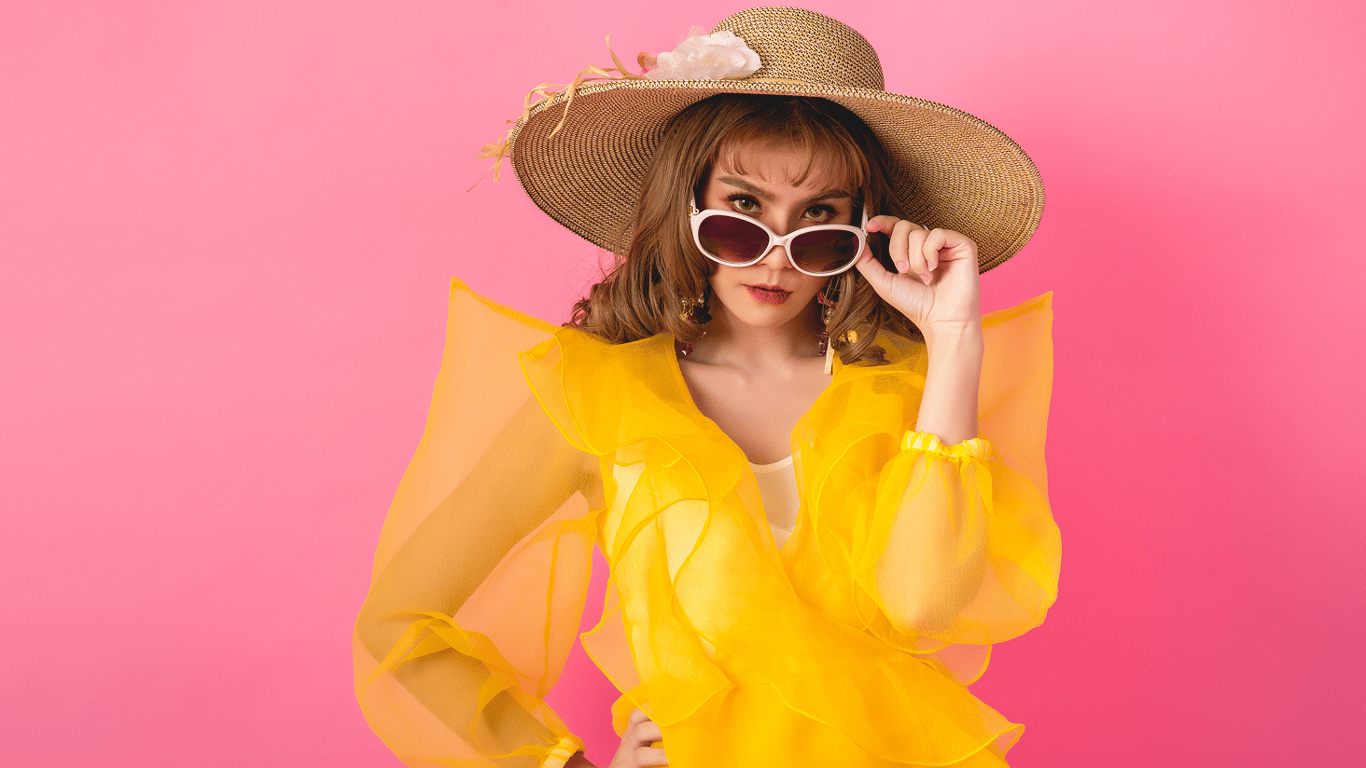 They will definitely surprise you - the craziest trends of this summer
