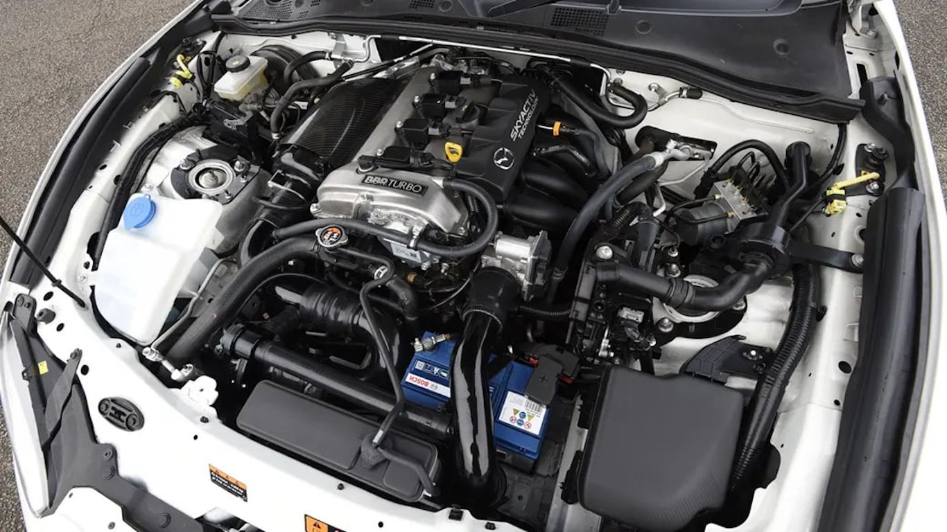 Driver Mistakes That Ruin the Turbo Engine in a Car