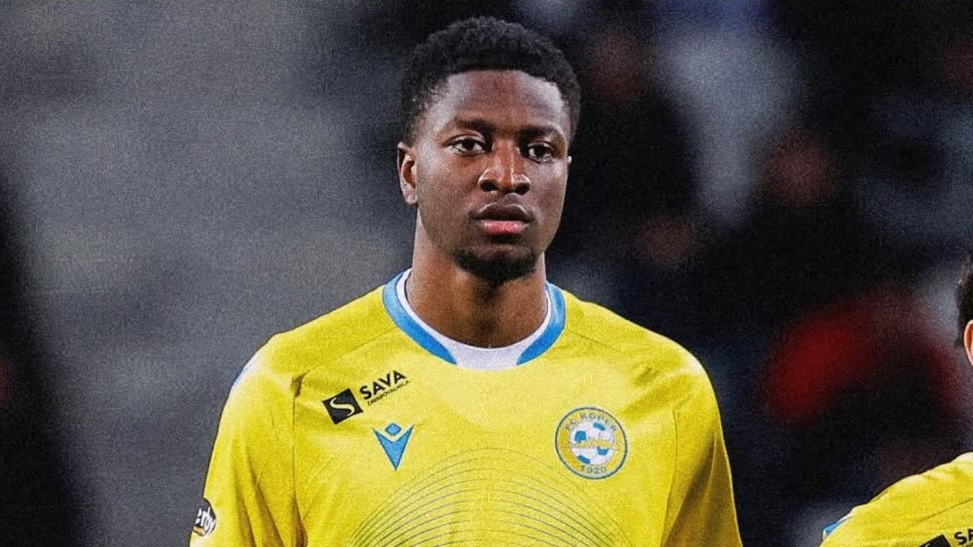 Dynamo requests its first transfer newcomer from France this summer