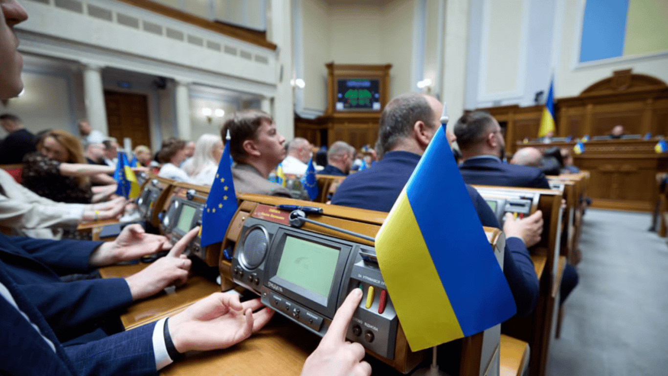 ЗМІ розкрили, як нардепи голосуватимуть за новий склад Кабміну