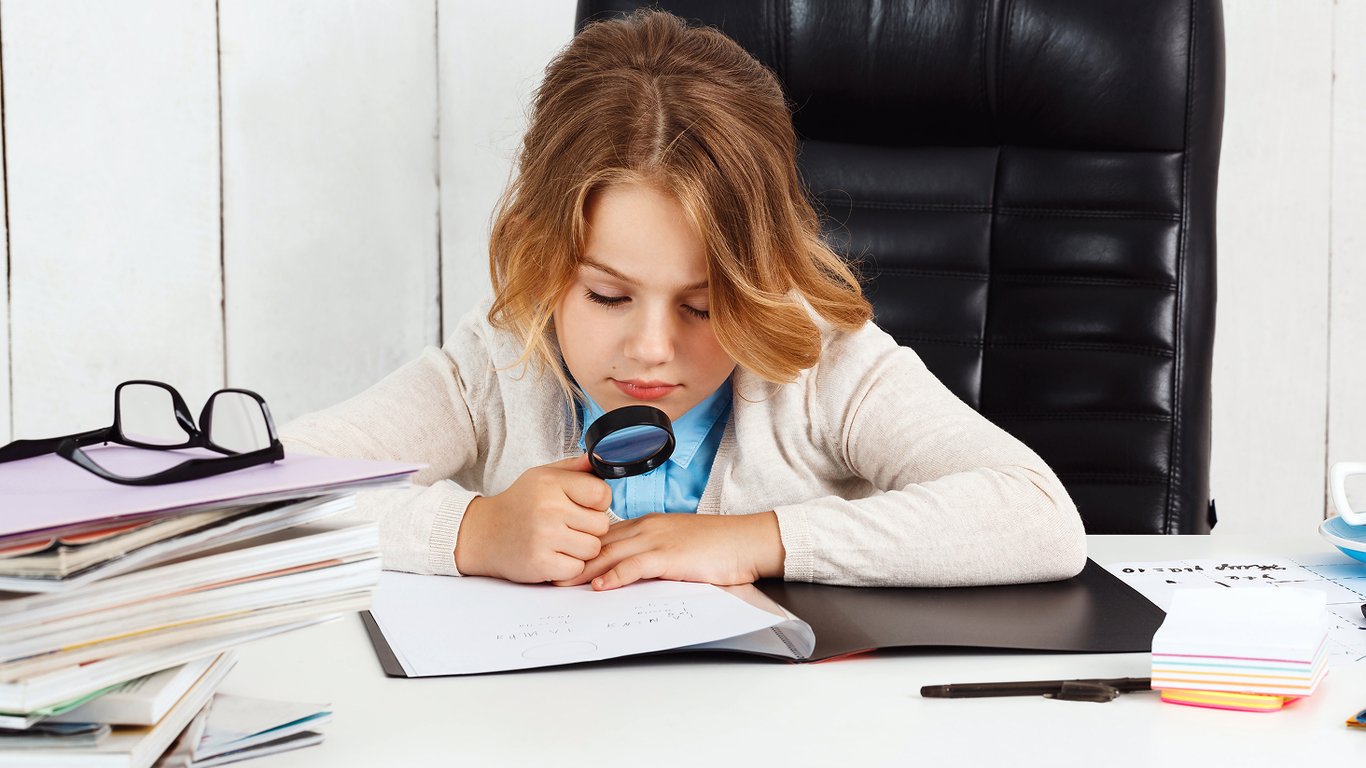 Child's right to property — what risks are there for parents