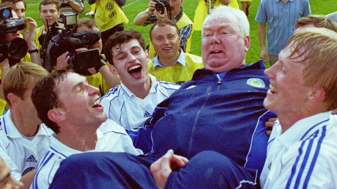 What Kaladze Wasn't Forgiven in Ukraine - Ex-Dynamo Player Explained Everything