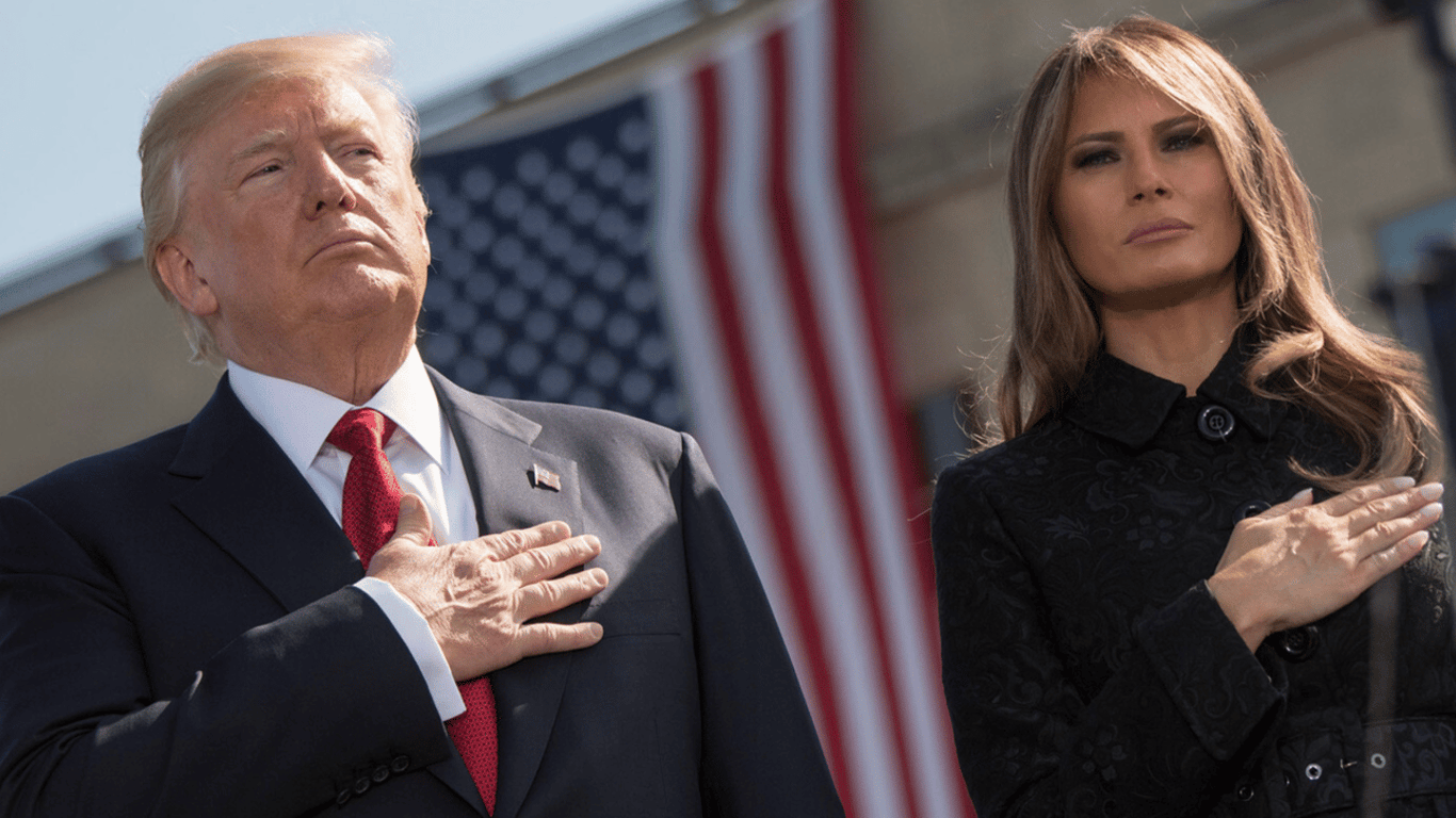 Трамп раскрыл, советуется ли с женой по поводу войны в Украине