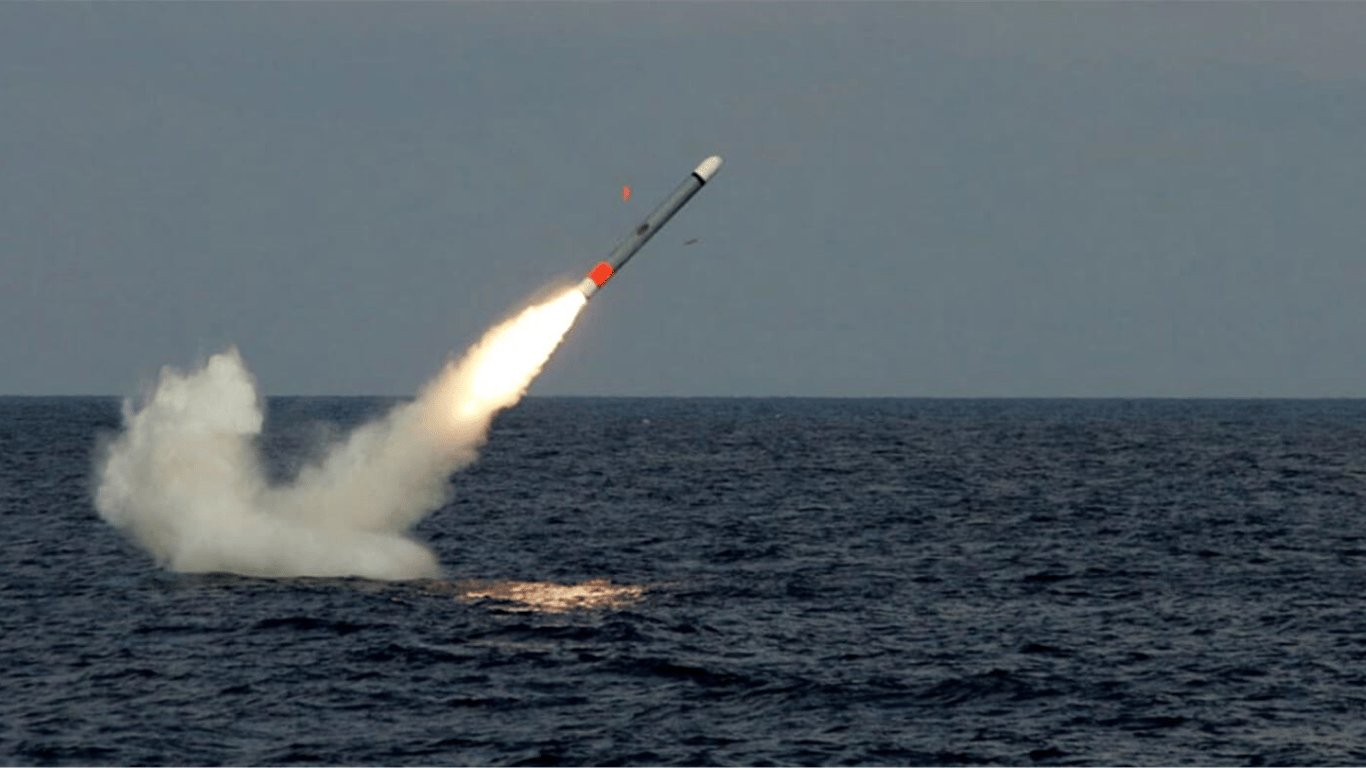 Das GUR erklärte, warum die Ukraine die Tomahawk-Raketen nicht einsetzen kann