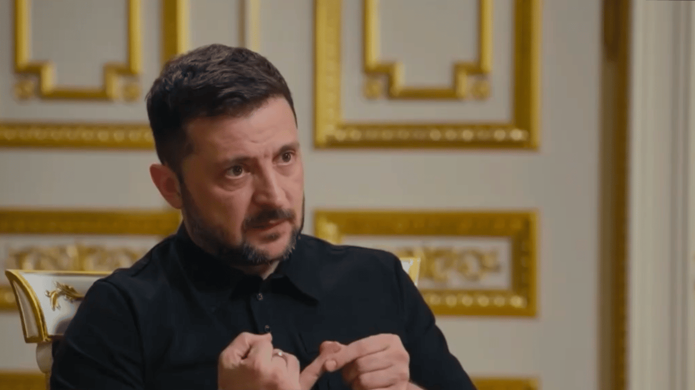 Putin fürchtet die USA, deshalb hat er die Angriffe auf die Ukraine verringert - Selenskyj