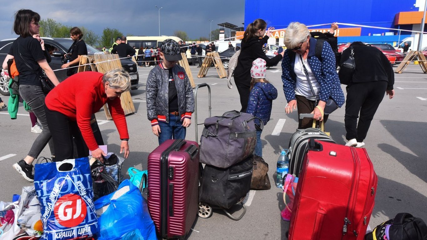 Abschiebung aus Polen und Einreiseverbot - wer wird 2025 bestraft