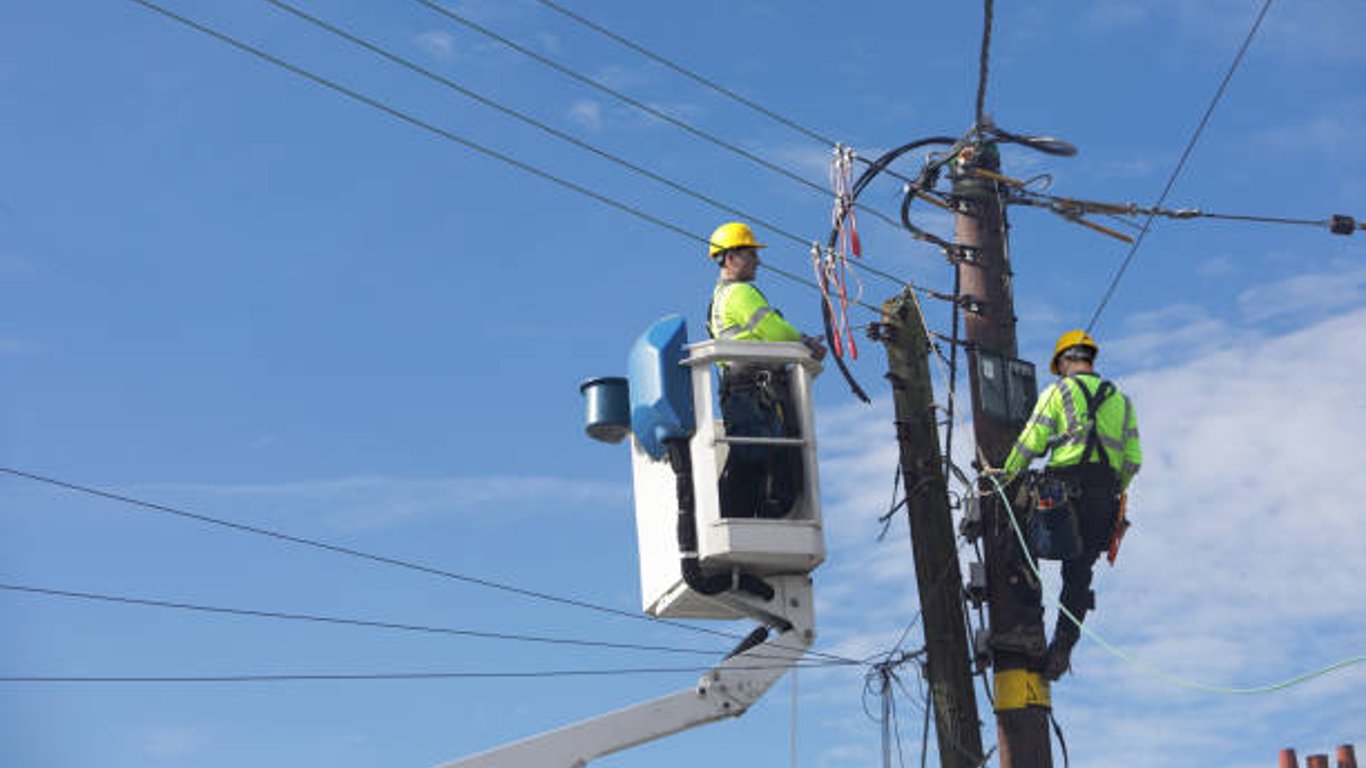 Odessites will be without electricity today - addresses of outages