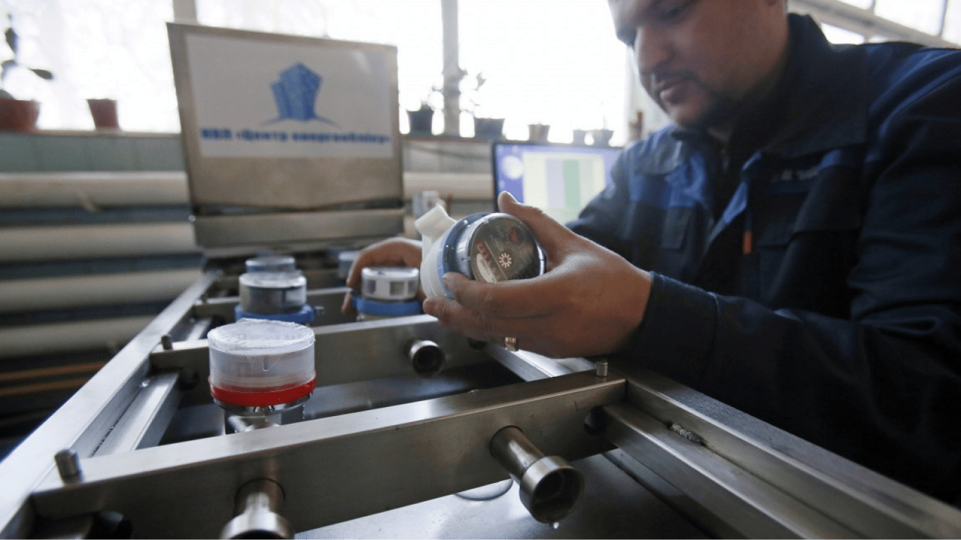 Verification of Water Meters - When is it Conducted and Who Pays for It