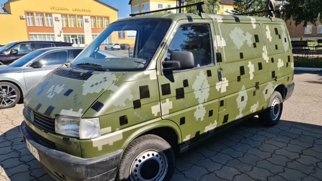 Mobile TCCs may appear in Ukraine - why they are necessary