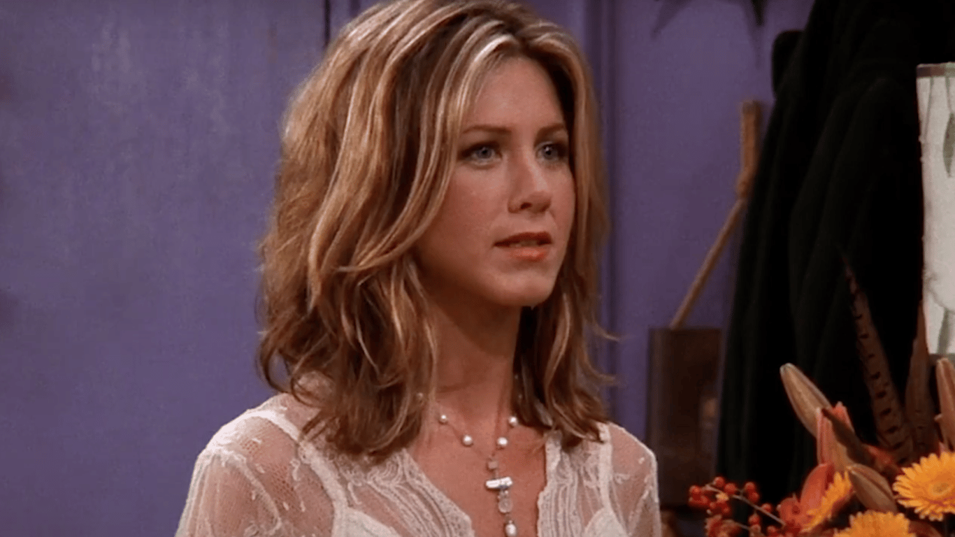 Breakfast That Keeps Jennifer Aniston in Shape for Many Years
