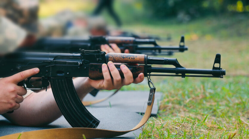 В Украине пересмотрели военную подготовку для студентов: что будет обязательным