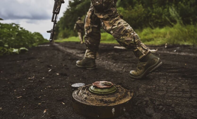 Europe changes course: neighboring countries of the Russian Federation refuse to ban anti-personnel mines
