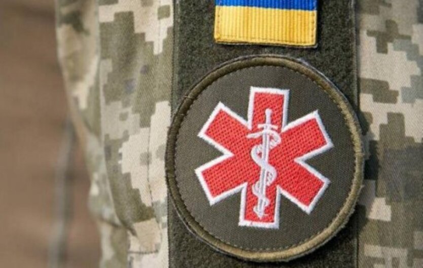 Нова модель медевакуації: Кабмін покращив механізм порятунку поранених бійців