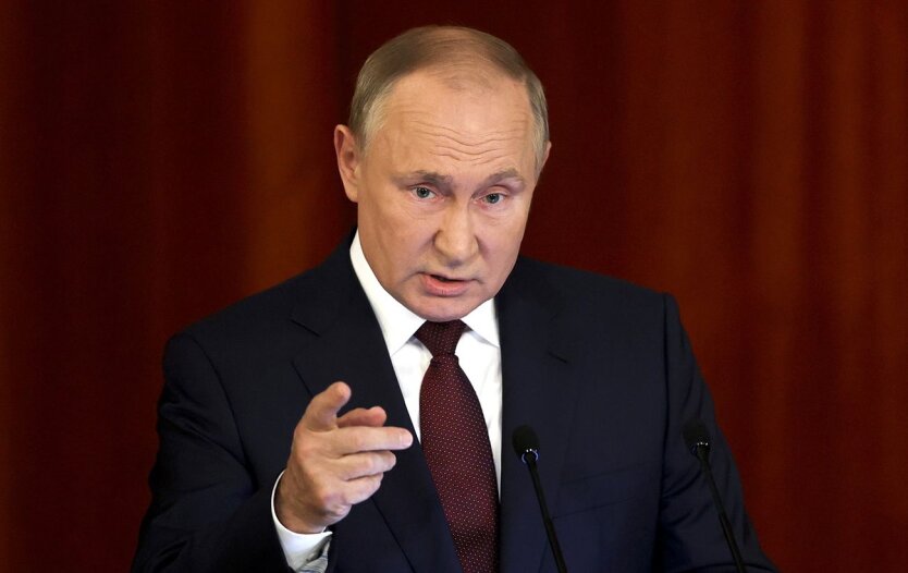 Nazism and Discrimination: Russia is Creating Conditions for Aggression Against Europe