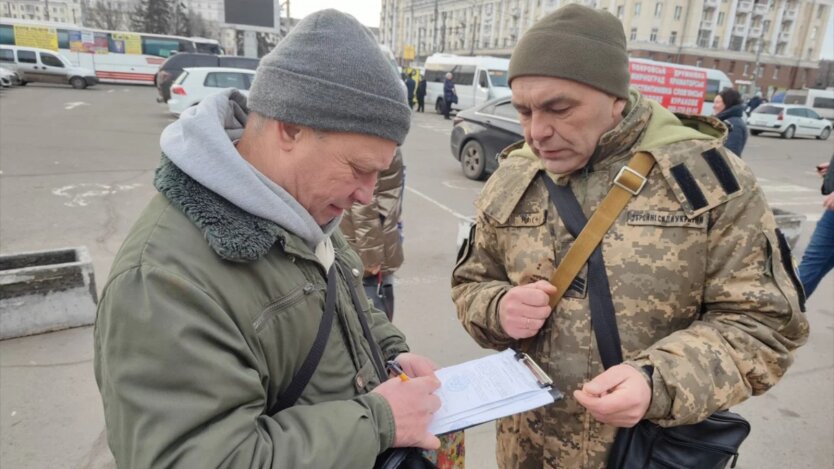 ТЦК ще покарають за свавілля: юрист жорстко рознесла методи