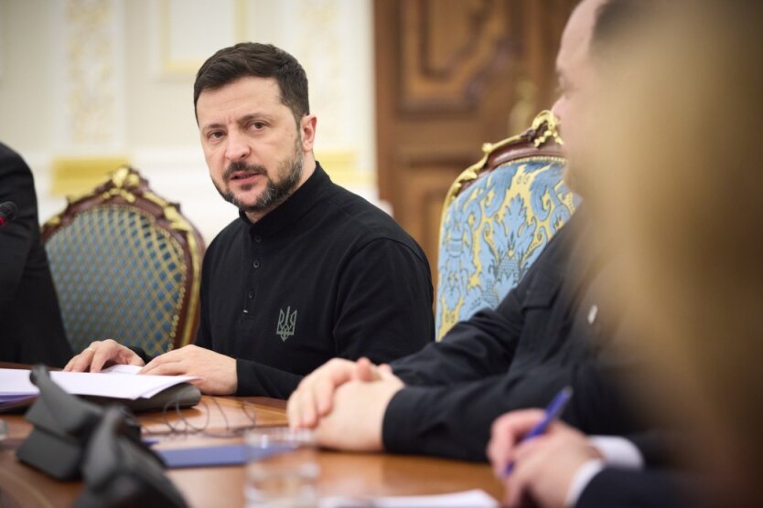 Likwidacja rosyjskiego dowództwa: Zeleński został poinformowany o sukcesach