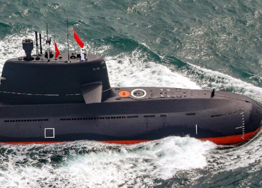Egipt prowadzi negocjacje z Chinami w sprawie zakupu okrętów podwodnych stealth