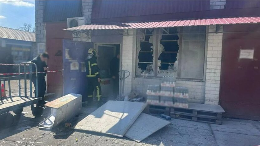Взрывы в Киеве, погибшие и пострадавшие