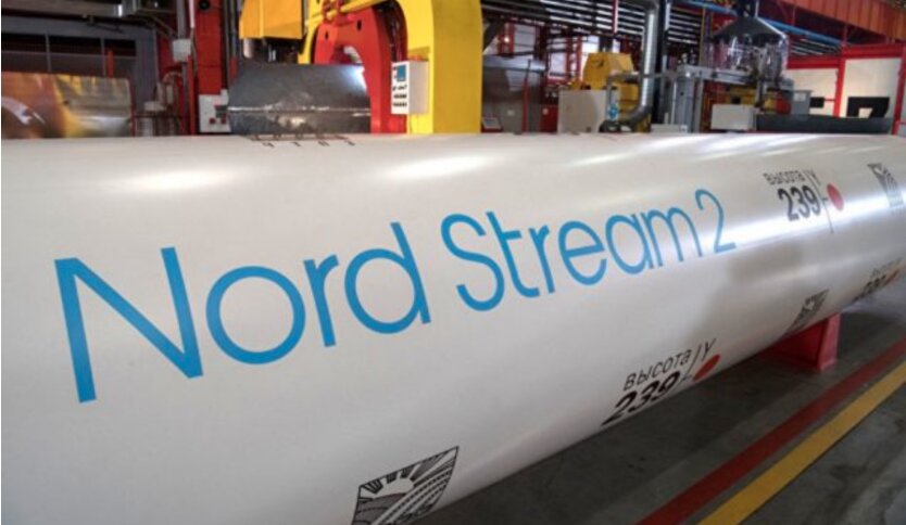Подзамороженная многонациональная газовая проблема