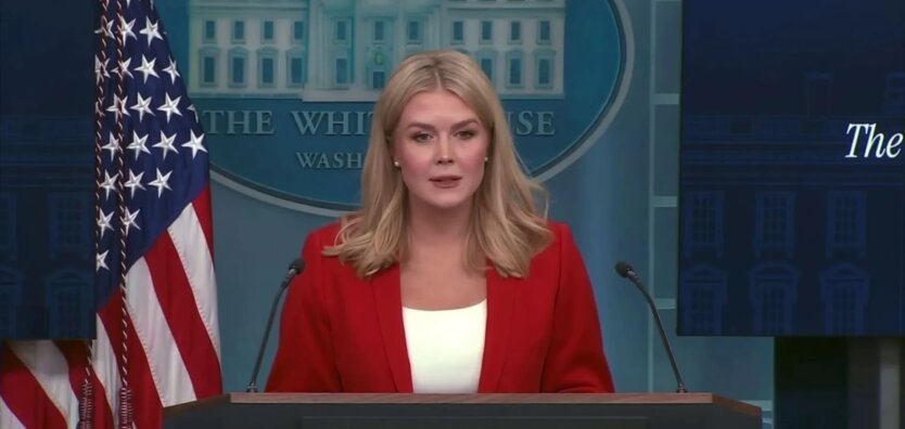 Трамп і Путін під час зустрічі