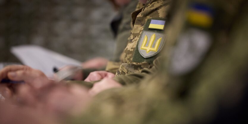 Украинцам разрешают выбирать любой ТЦК: как изменятся правила мобилизации