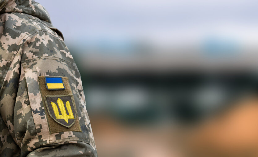 Солдаты вернулись в армию