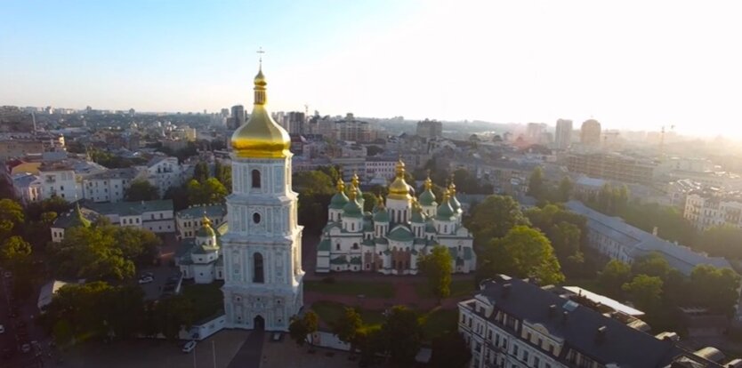 Реставрация памятников культуры: украинская система обучения