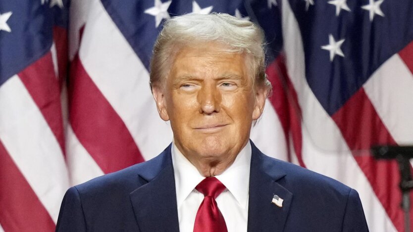Polityka Trumpa wobec Ukrainy ponosi klęskę: co pokazała ankieta NYT