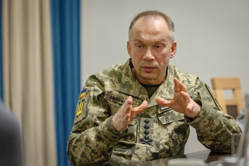 Теракт в украинских городах