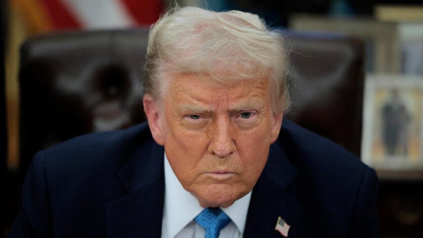 Трамп созвал экстренное совещание и может принять 'критически важное решение' по Ирану