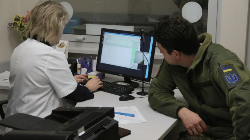 Звільнення від мобілізації: хто може отримати відстрочку чи 