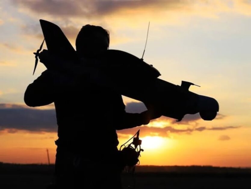 Operation 'Web' Shocked the World: Pentagon Admits Helplessness Against Drones